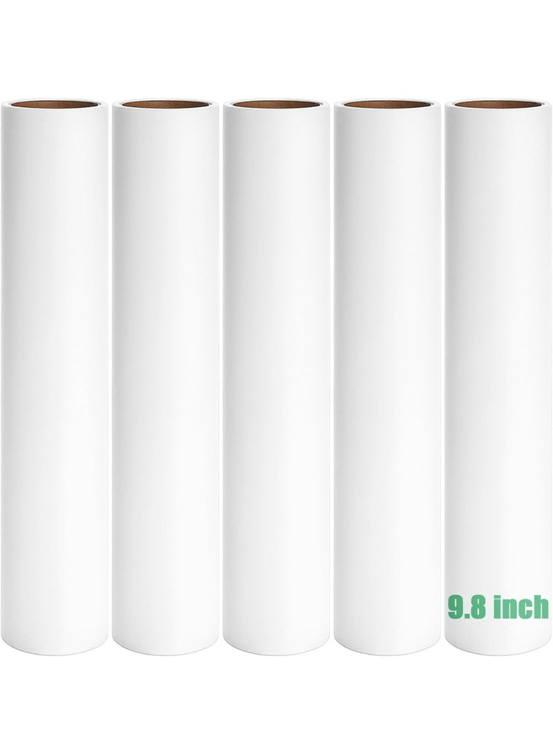 مواد ملء الأسطوانة القطنية الكبيرة ، مواد ملء الأسطوانة القطنية الواسعة جداً ، تستخدم لإزالة شعر الحيوانات الأليفة ، الأرضيات المنزلية ، السجاد ، الملابس ، تنظيف الأريكة - Image 1